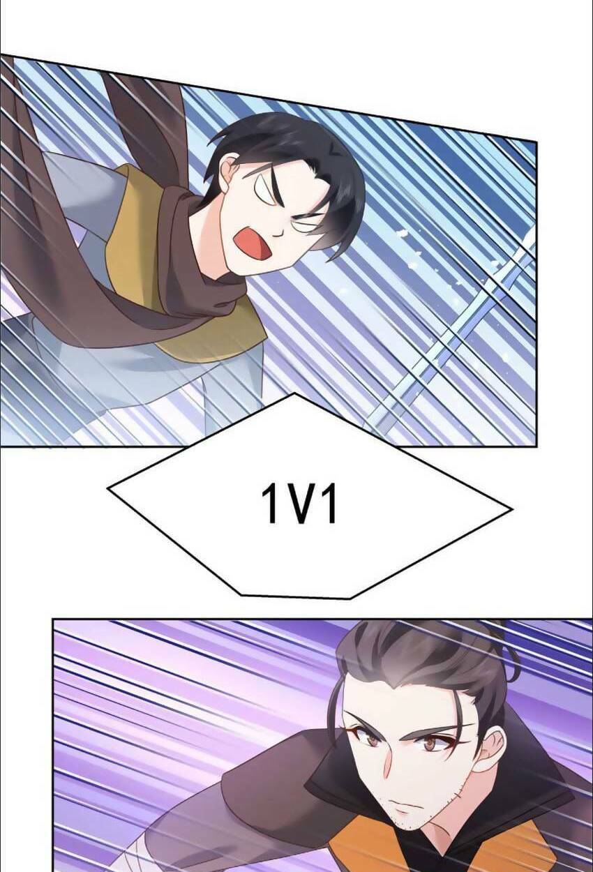 Hotboy Quốc Dân Là Nữ - Chapter 248 - Page 29