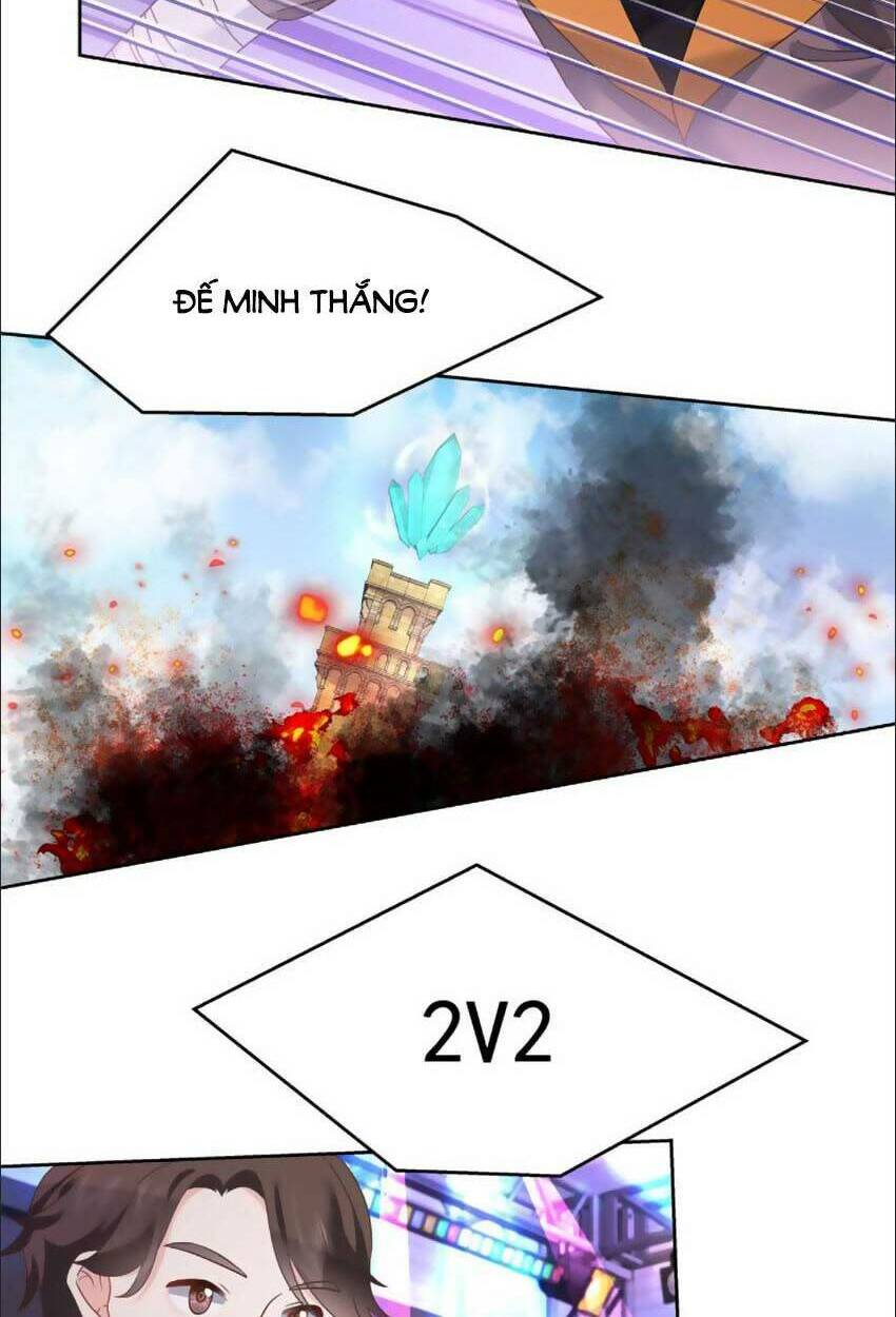 Hotboy Quốc Dân Là Nữ - Chapter 248 - Page 30