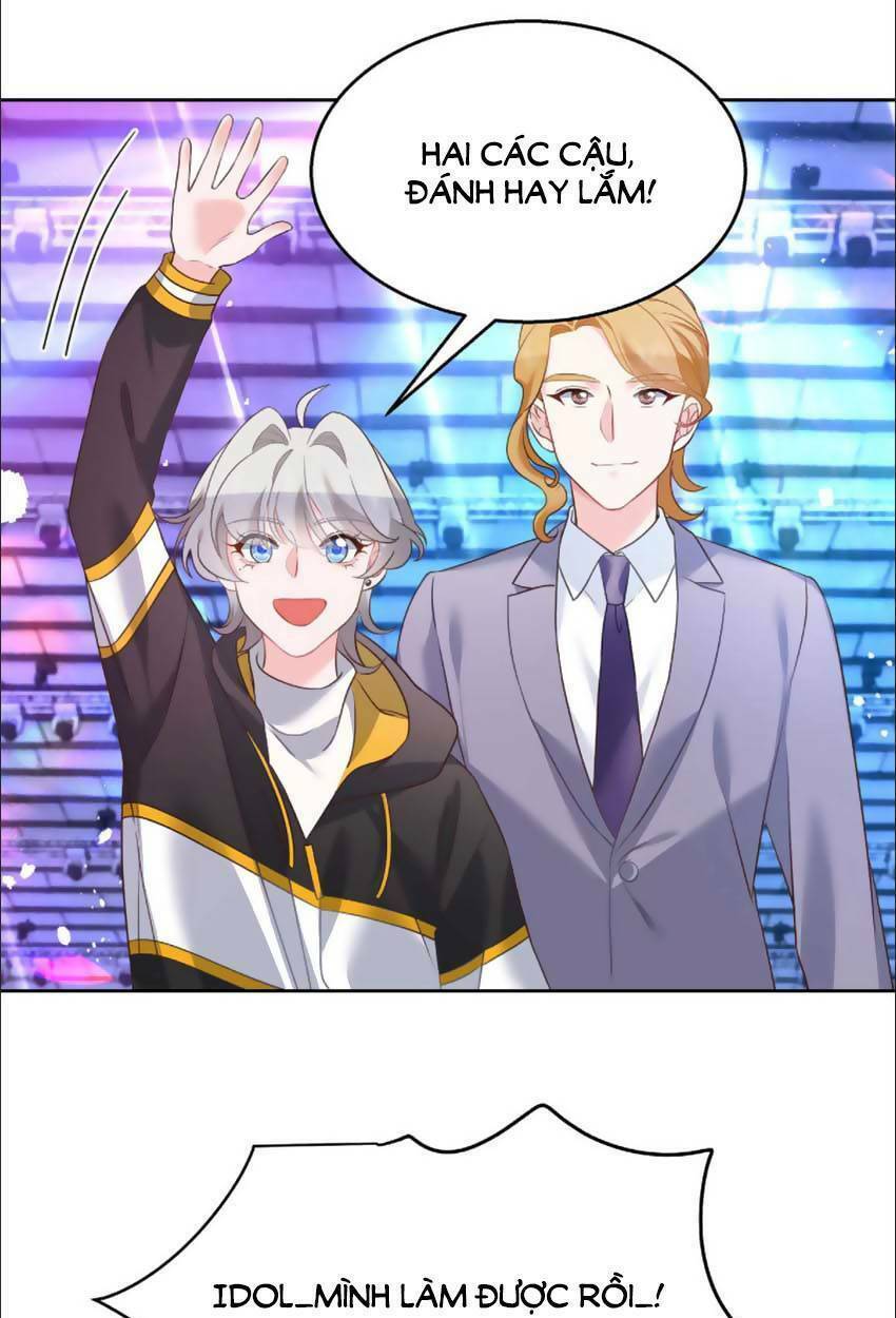 Hotboy Quốc Dân Là Nữ - Chapter 248 - Page 32