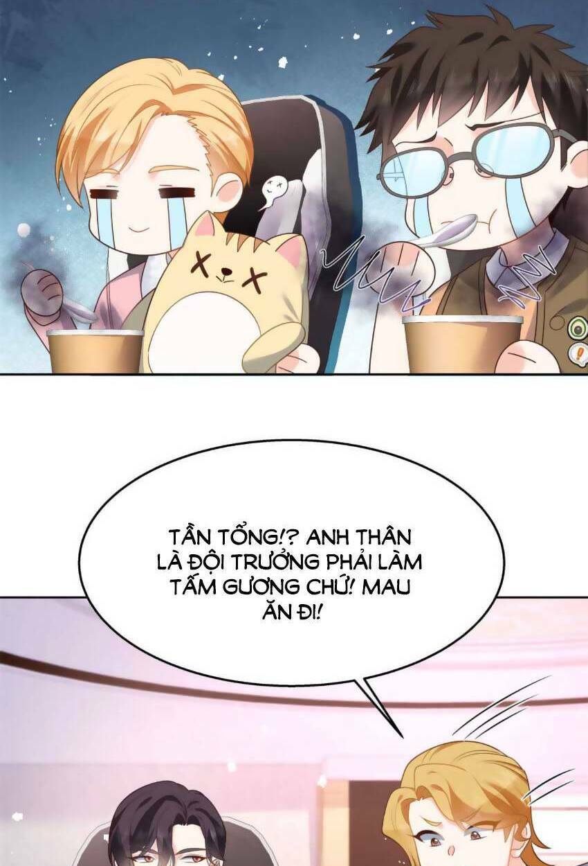 Hotboy Quốc Dân Là Nữ - Chapter 248 - Page 3