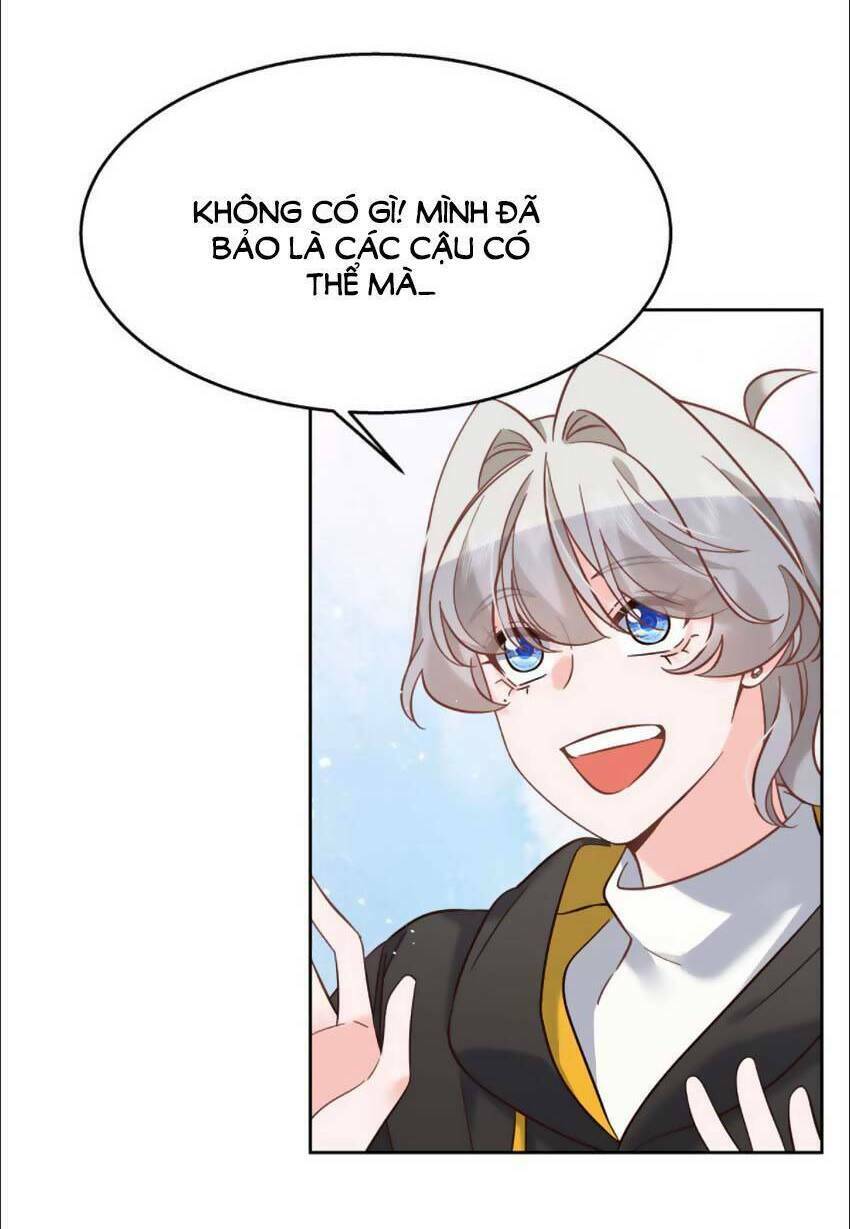 Hotboy Quốc Dân Là Nữ - Chapter 248 - Page 40