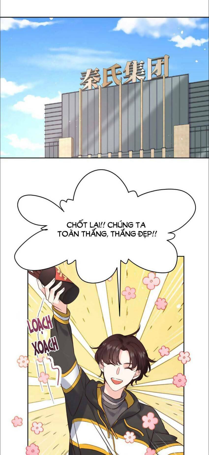 Hotboy Quốc Dân Là Nữ - Chapter 248 - Page 44