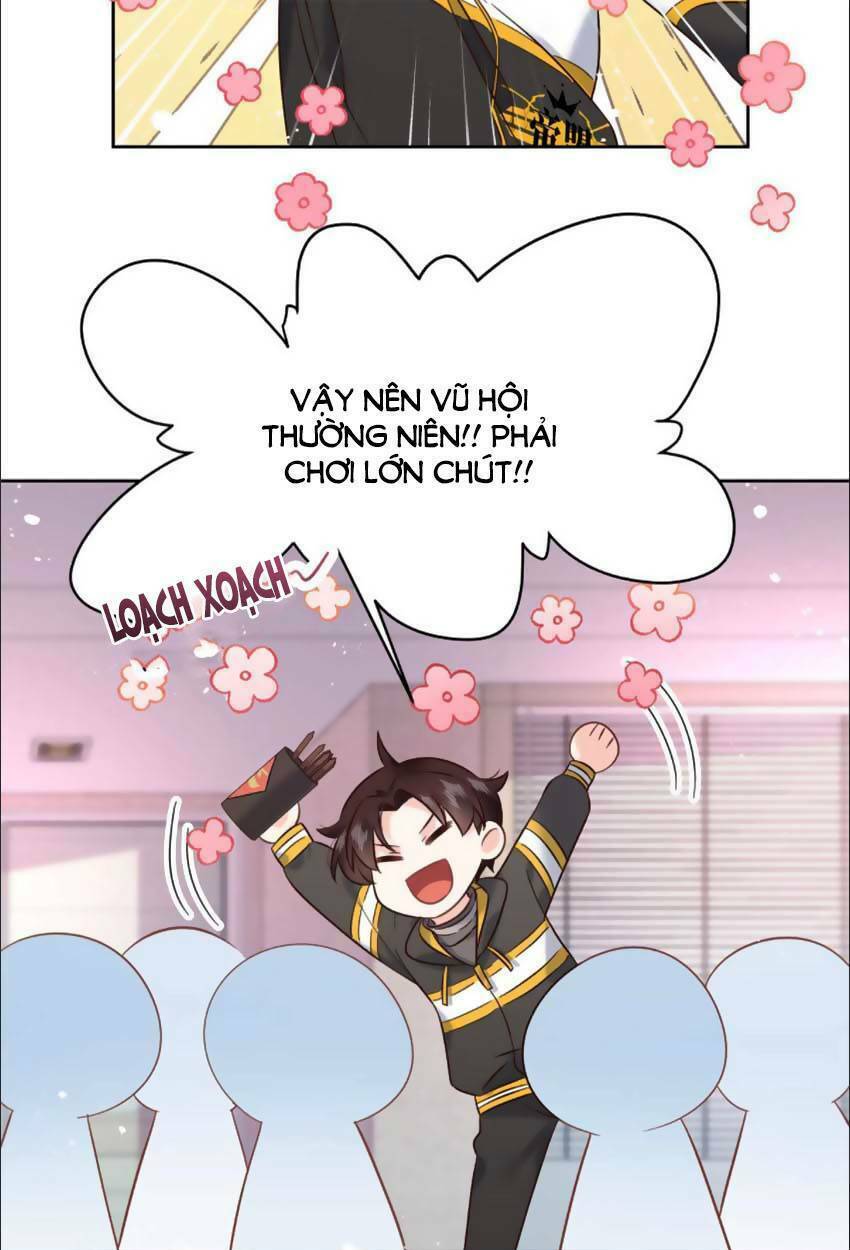 Hotboy Quốc Dân Là Nữ - Chapter 248 - Page 45