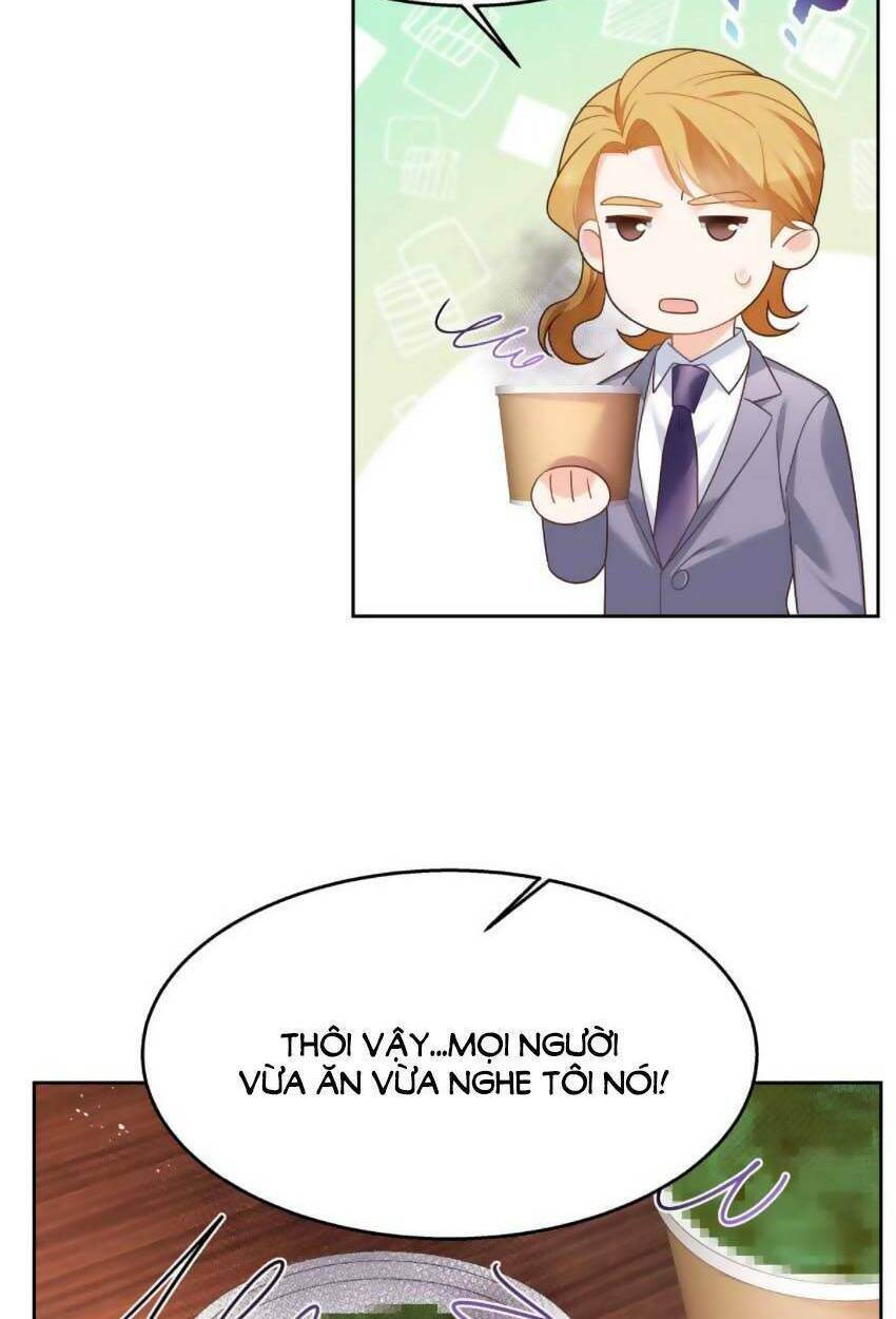 Hotboy Quốc Dân Là Nữ - Chapter 248 - Page 6