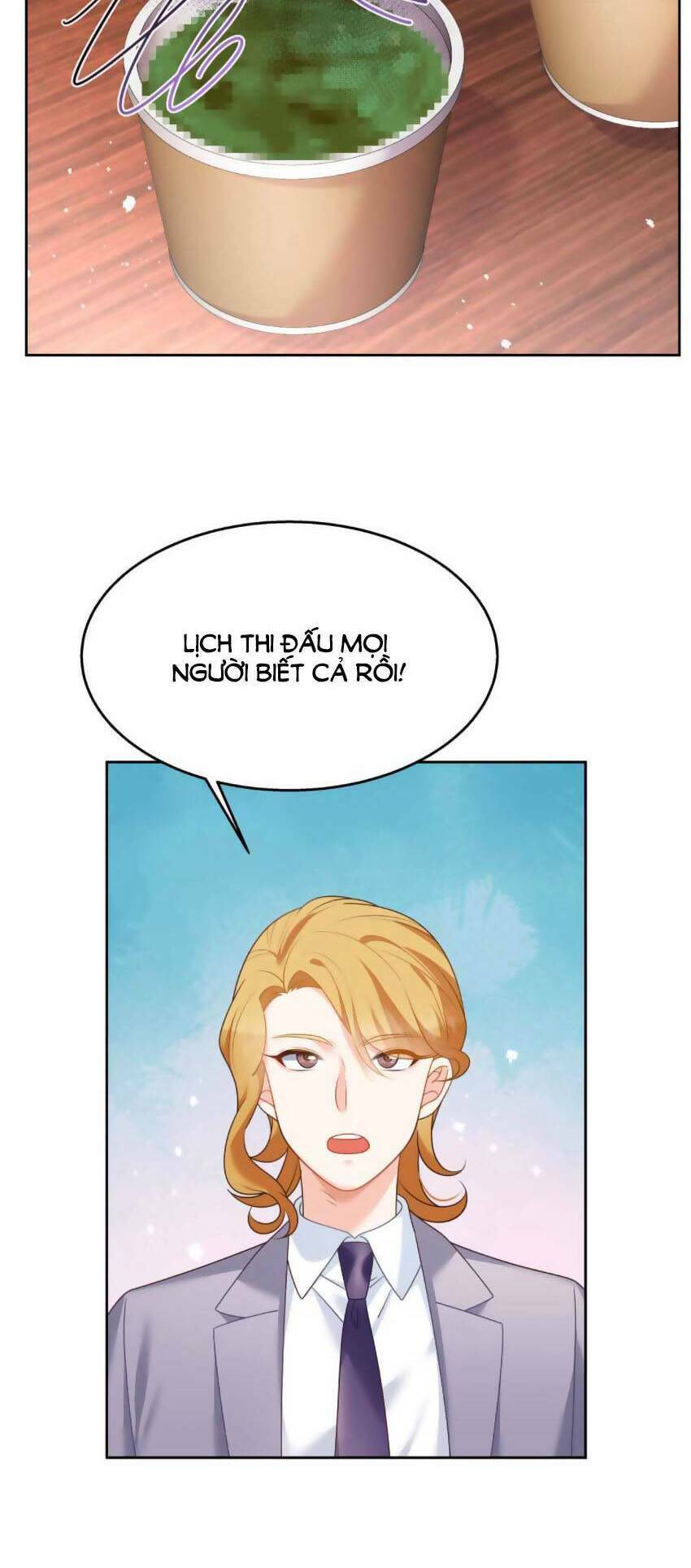 Hotboy Quốc Dân Là Nữ - Chapter 248 - Page 7