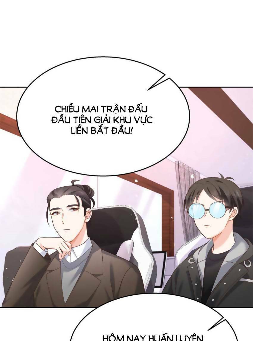 Hotboy Quốc Dân Là Nữ - Chapter 248 - Page 8