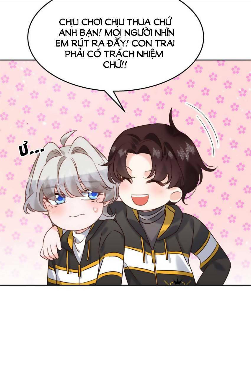 Hotboy Quốc Dân Là Nữ - Chapter 249 - Page 11