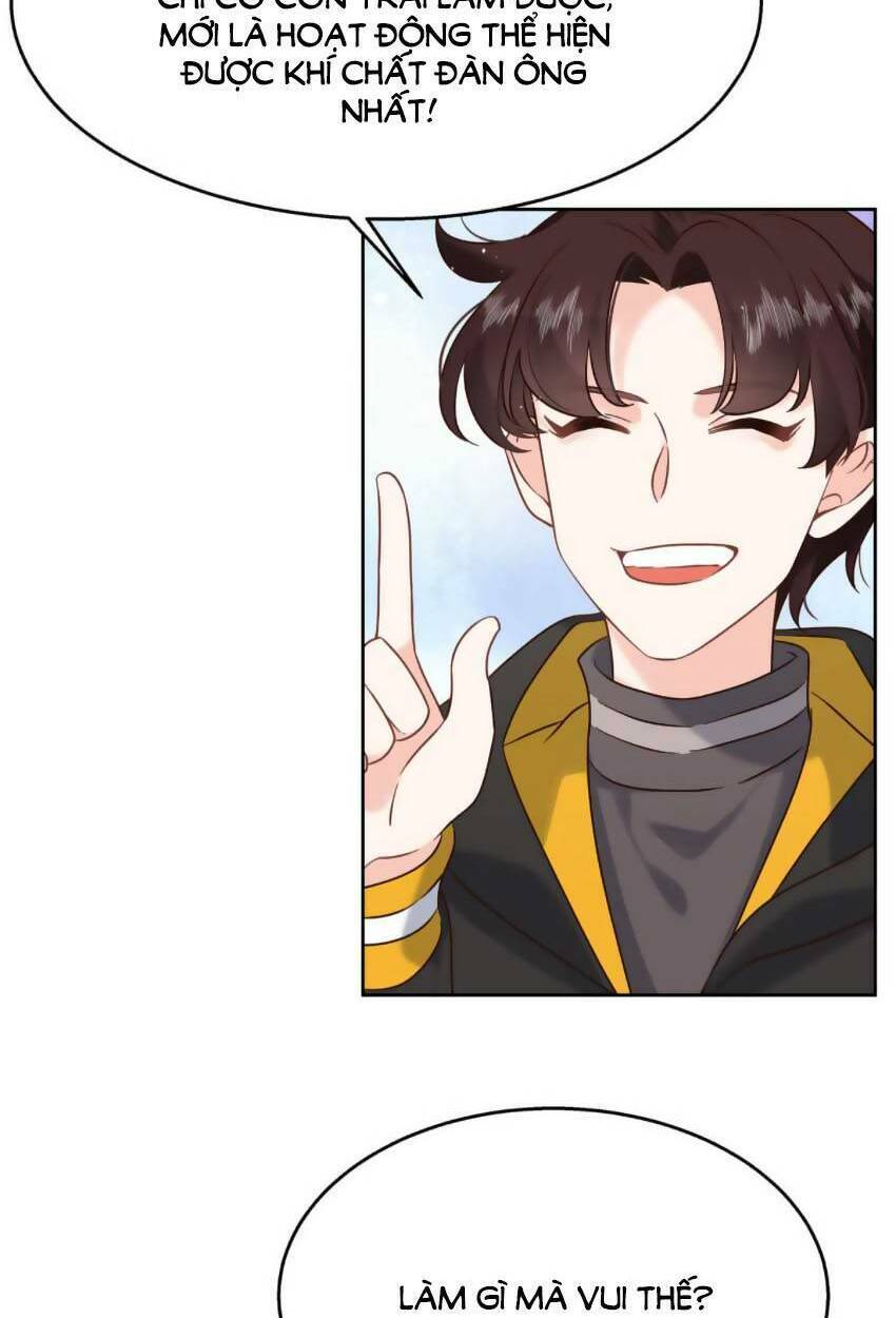 Hotboy Quốc Dân Là Nữ - Chapter 249 - Page 13