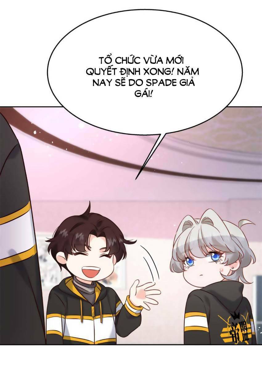 Hotboy Quốc Dân Là Nữ - Chapter 249 - Page 15