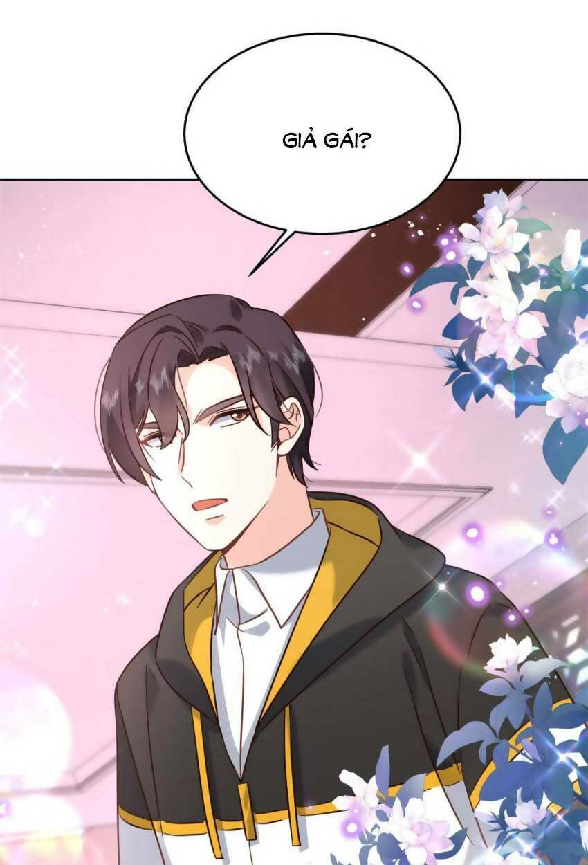 Hotboy Quốc Dân Là Nữ - Chapter 249 - Page 16