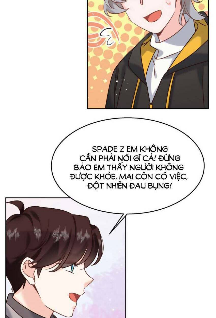 Hotboy Quốc Dân Là Nữ - Chapter 249 - Page 18