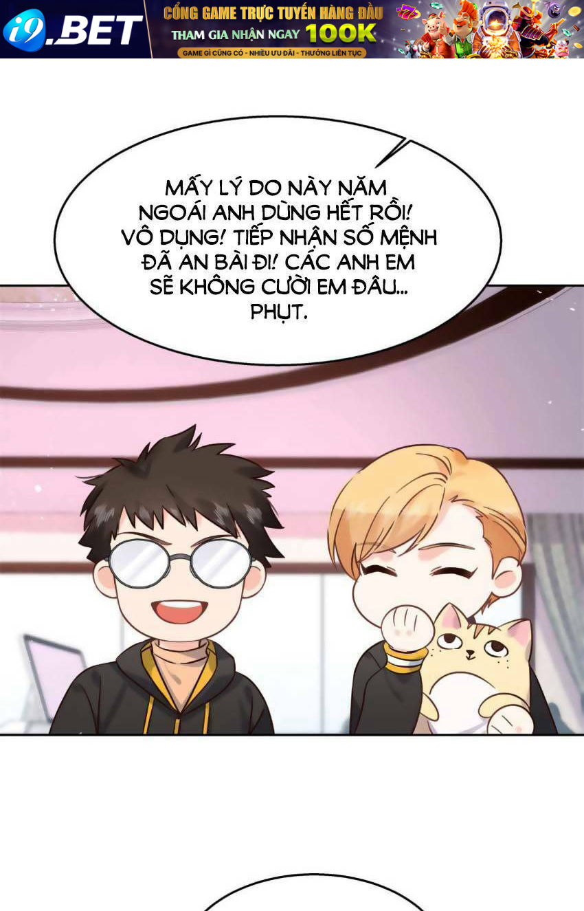 Hotboy Quốc Dân Là Nữ - Chapter 249 - Page 20