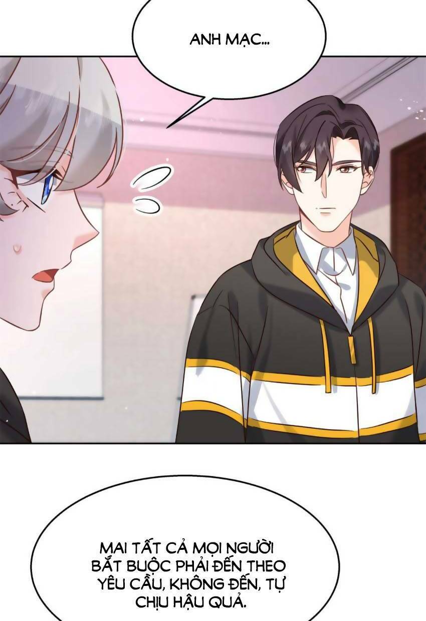 Hotboy Quốc Dân Là Nữ - Chapter 249 - Page 21