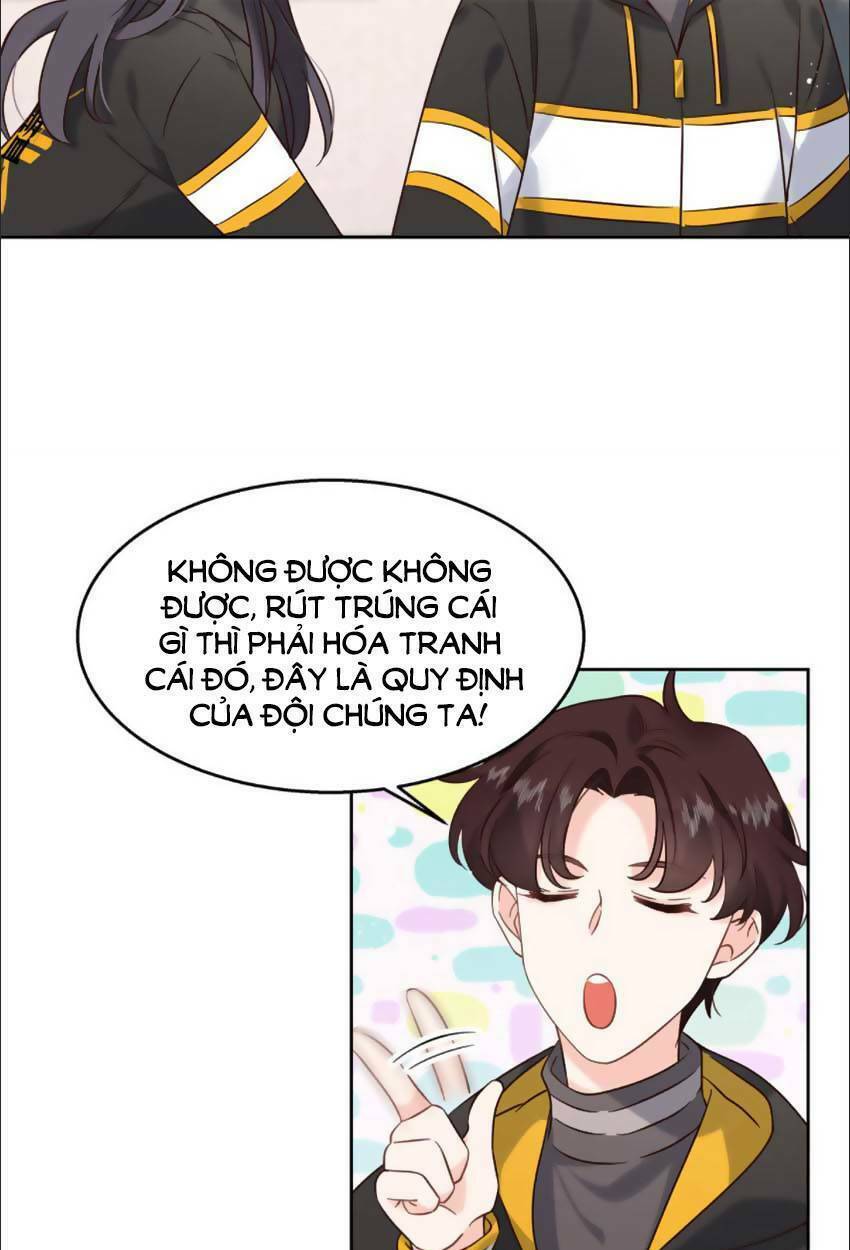 Hotboy Quốc Dân Là Nữ - Chapter 249 - Page 23