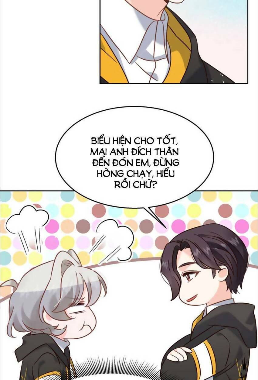 Hotboy Quốc Dân Là Nữ - Chapter 249 - Page 27