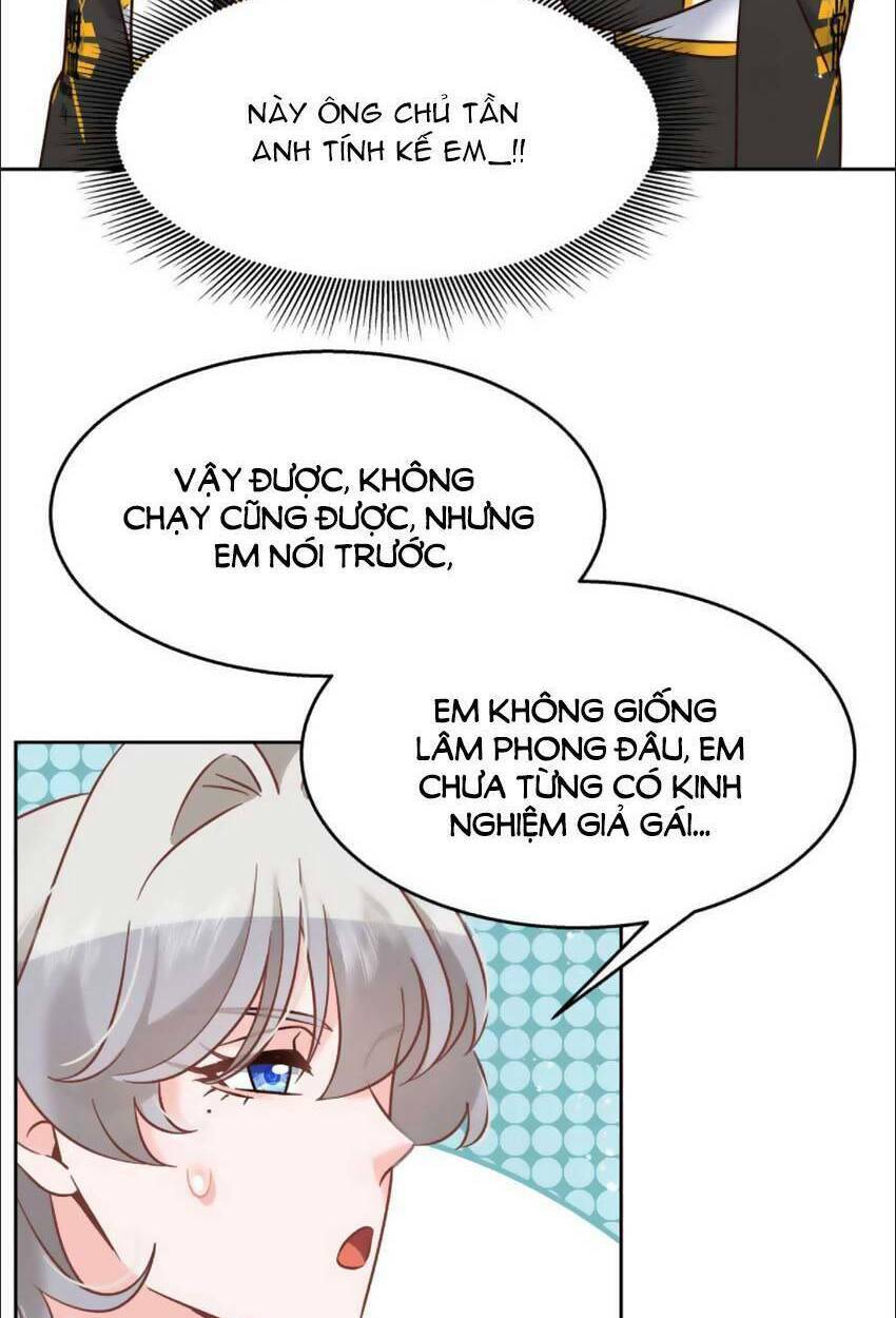 Hotboy Quốc Dân Là Nữ - Chapter 249 - Page 28