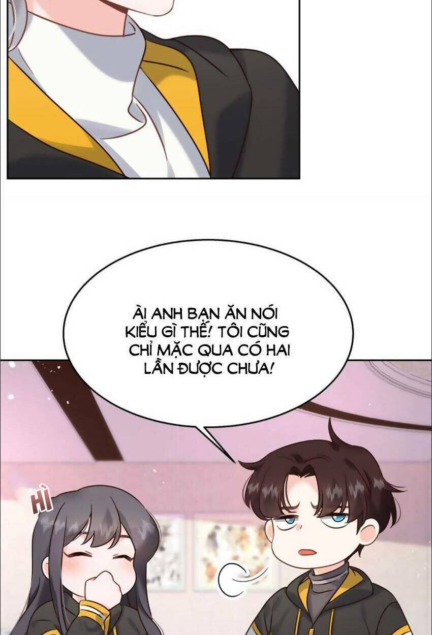 Hotboy Quốc Dân Là Nữ - Chapter 249 - Page 29