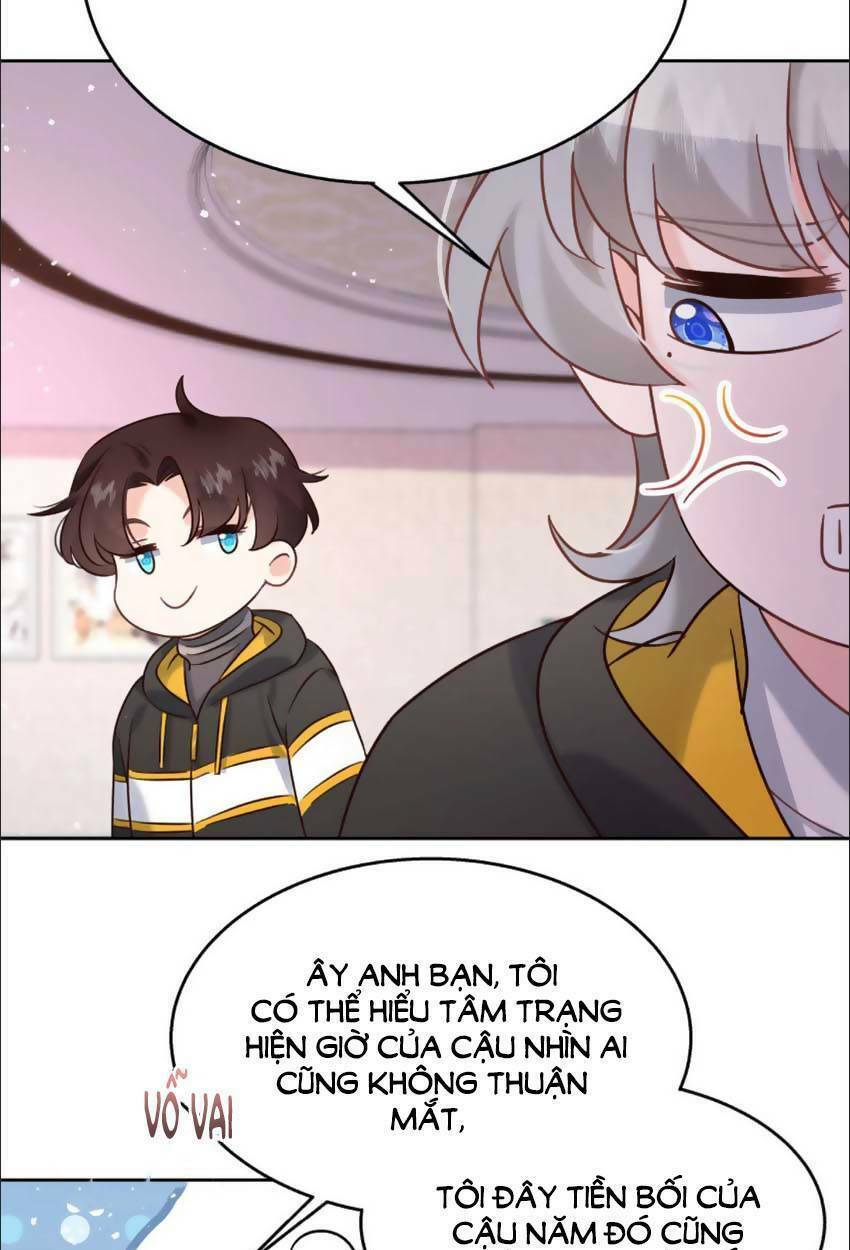 Hotboy Quốc Dân Là Nữ - Chapter 249 - Page 32