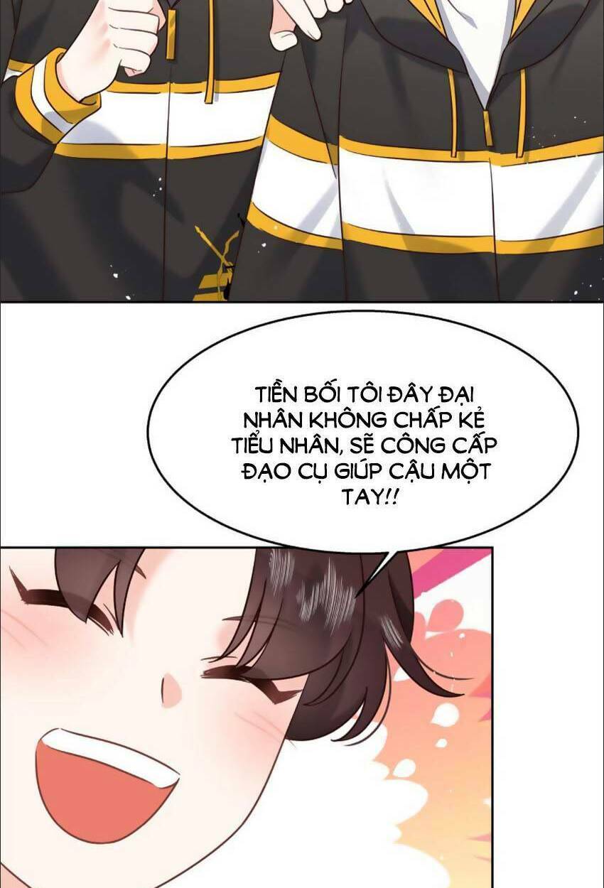 Hotboy Quốc Dân Là Nữ - Chapter 249 - Page 34