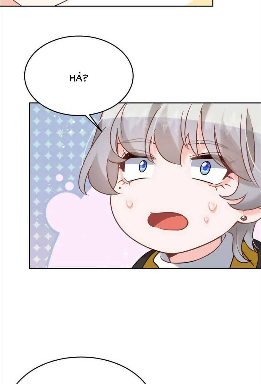 Hotboy Quốc Dân Là Nữ - Chapter 249 - Page 35