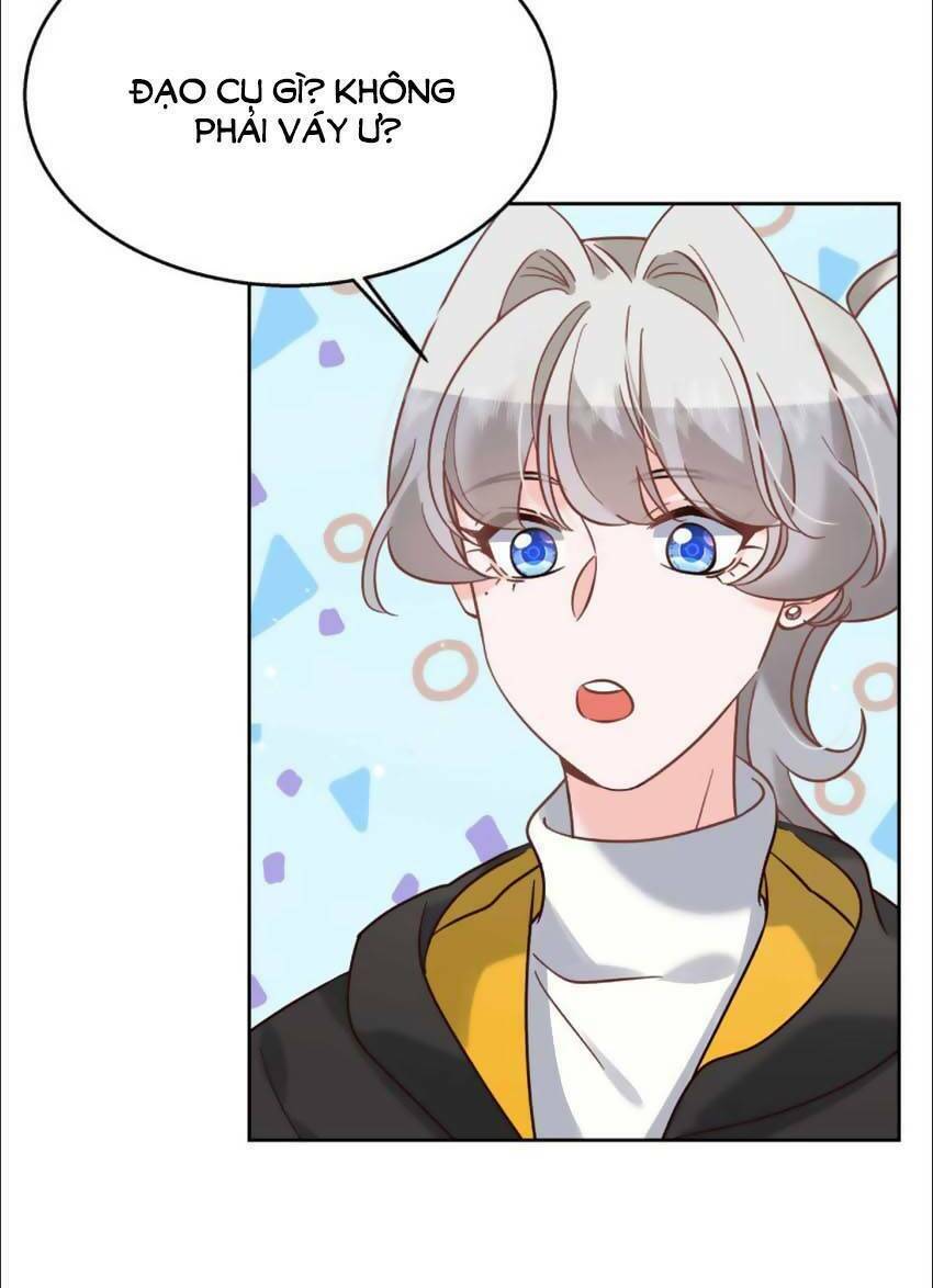 Hotboy Quốc Dân Là Nữ - Chapter 249 - Page 36