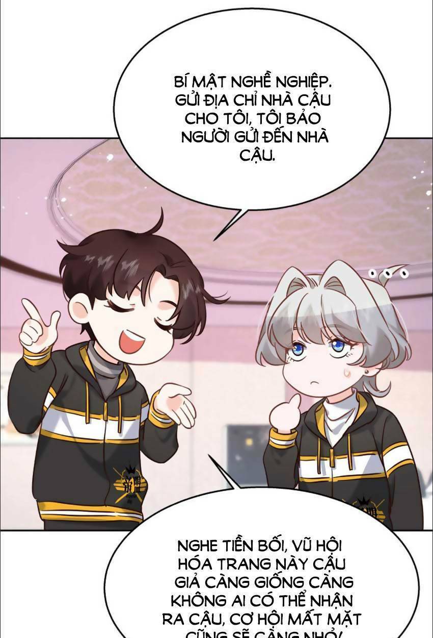 Hotboy Quốc Dân Là Nữ - Chapter 249 - Page 37