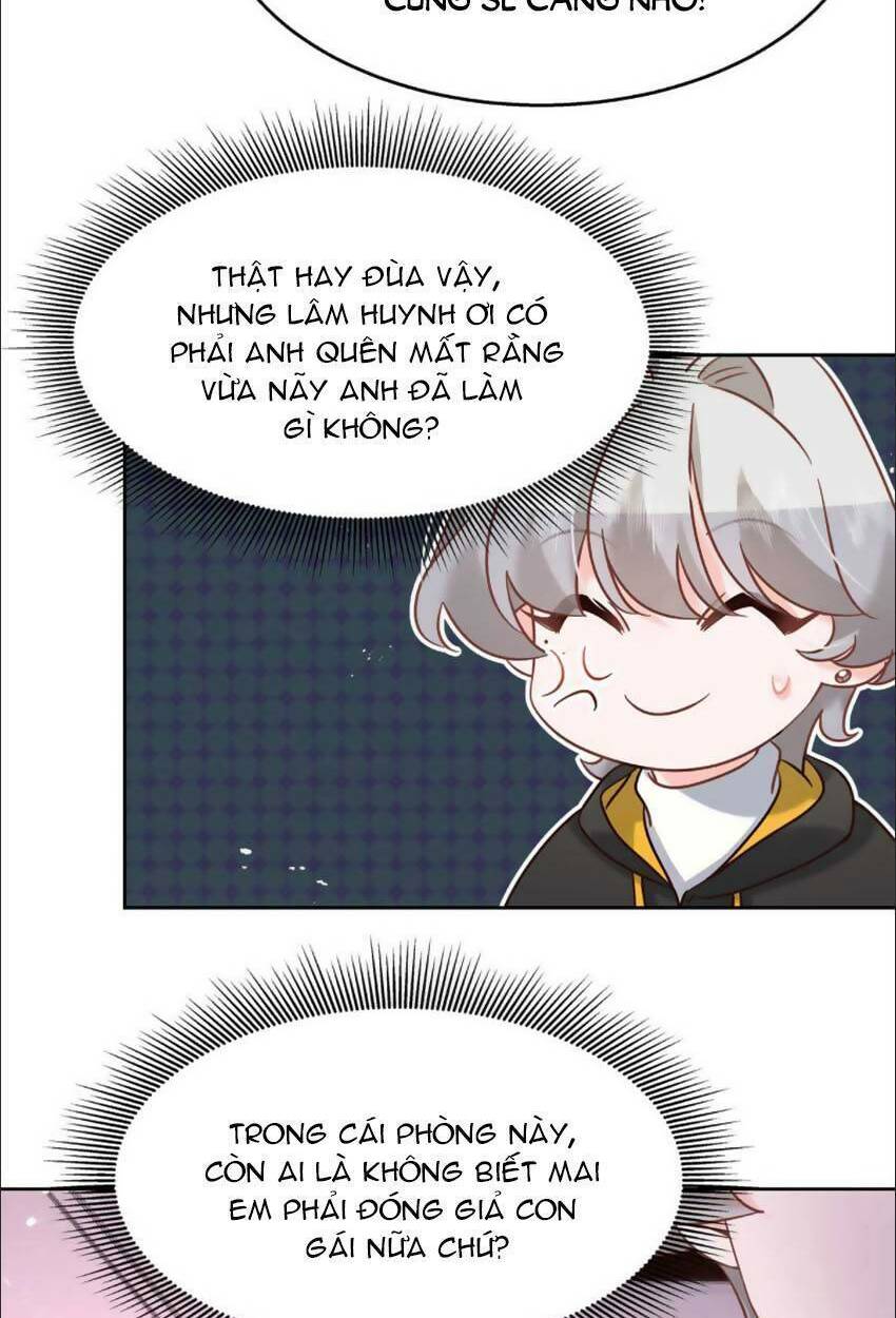 Hotboy Quốc Dân Là Nữ - Chapter 249 - Page 38