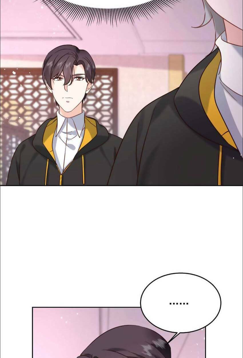 Hotboy Quốc Dân Là Nữ - Chapter 249 - Page 39