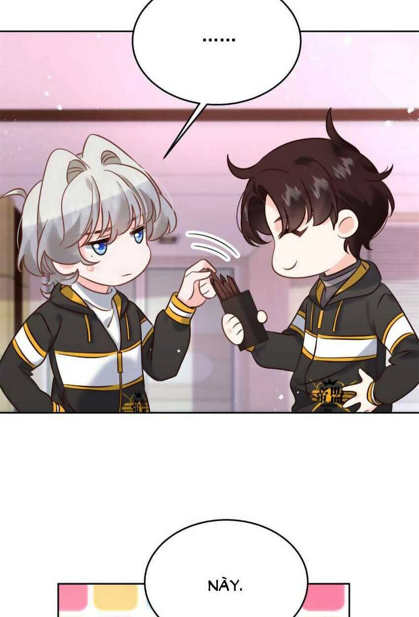 Hotboy Quốc Dân Là Nữ - Chapter 249 - Page 4