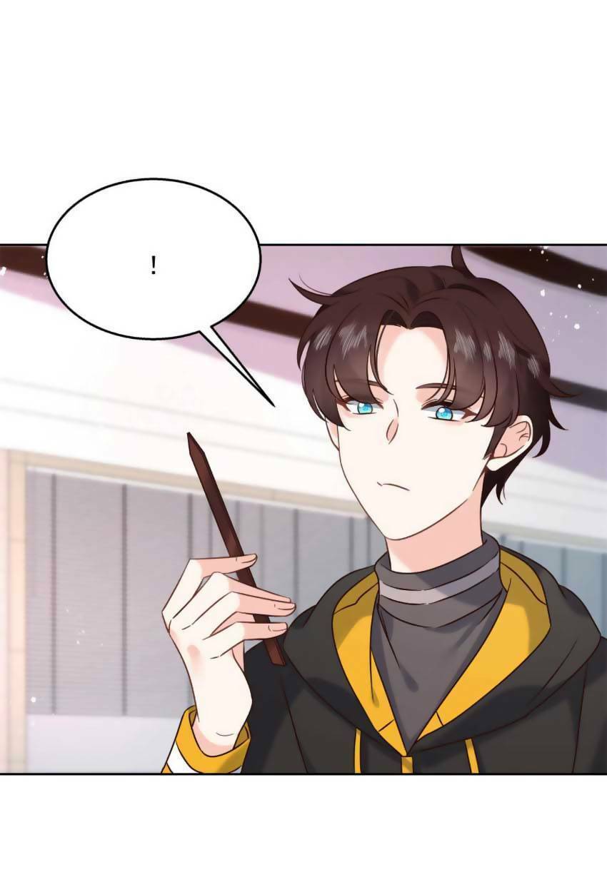 Hotboy Quốc Dân Là Nữ - Chapter 249 - Page 6