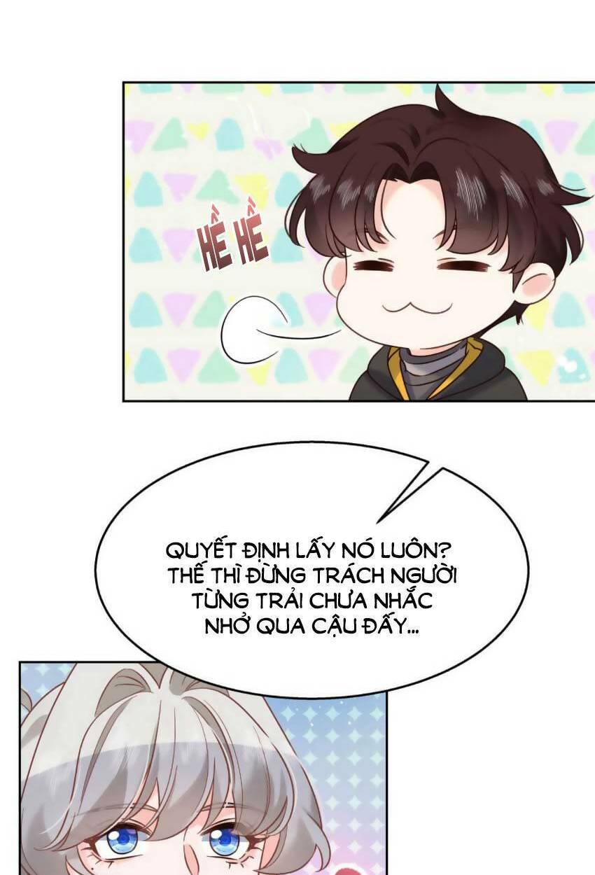 Hotboy Quốc Dân Là Nữ - Chapter 249 - Page 7
