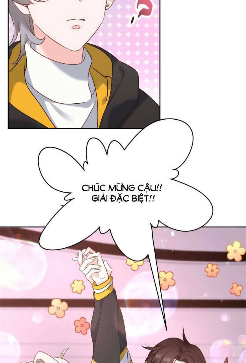 Hotboy Quốc Dân Là Nữ - Chapter 249 - Page 8