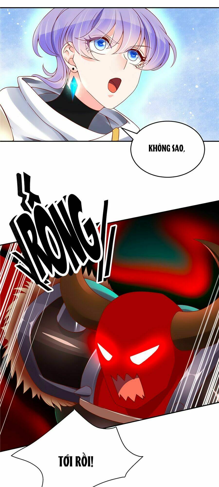 Hotboy Quốc Dân Là Nữ - Chapter 25 - Page 12