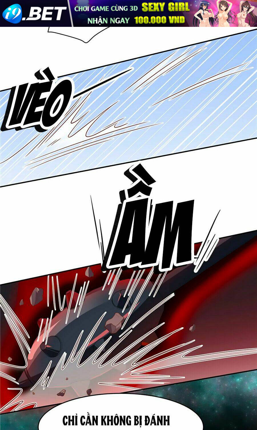 Hotboy Quốc Dân Là Nữ - Chapter 25 - Page 13