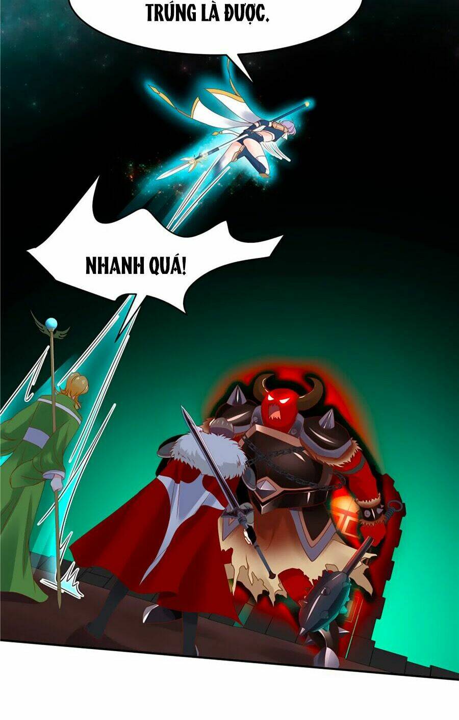 Hotboy Quốc Dân Là Nữ - Chapter 25 - Page 14