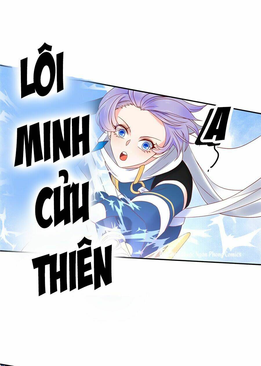 Hotboy Quốc Dân Là Nữ - Chapter 25 - Page 15