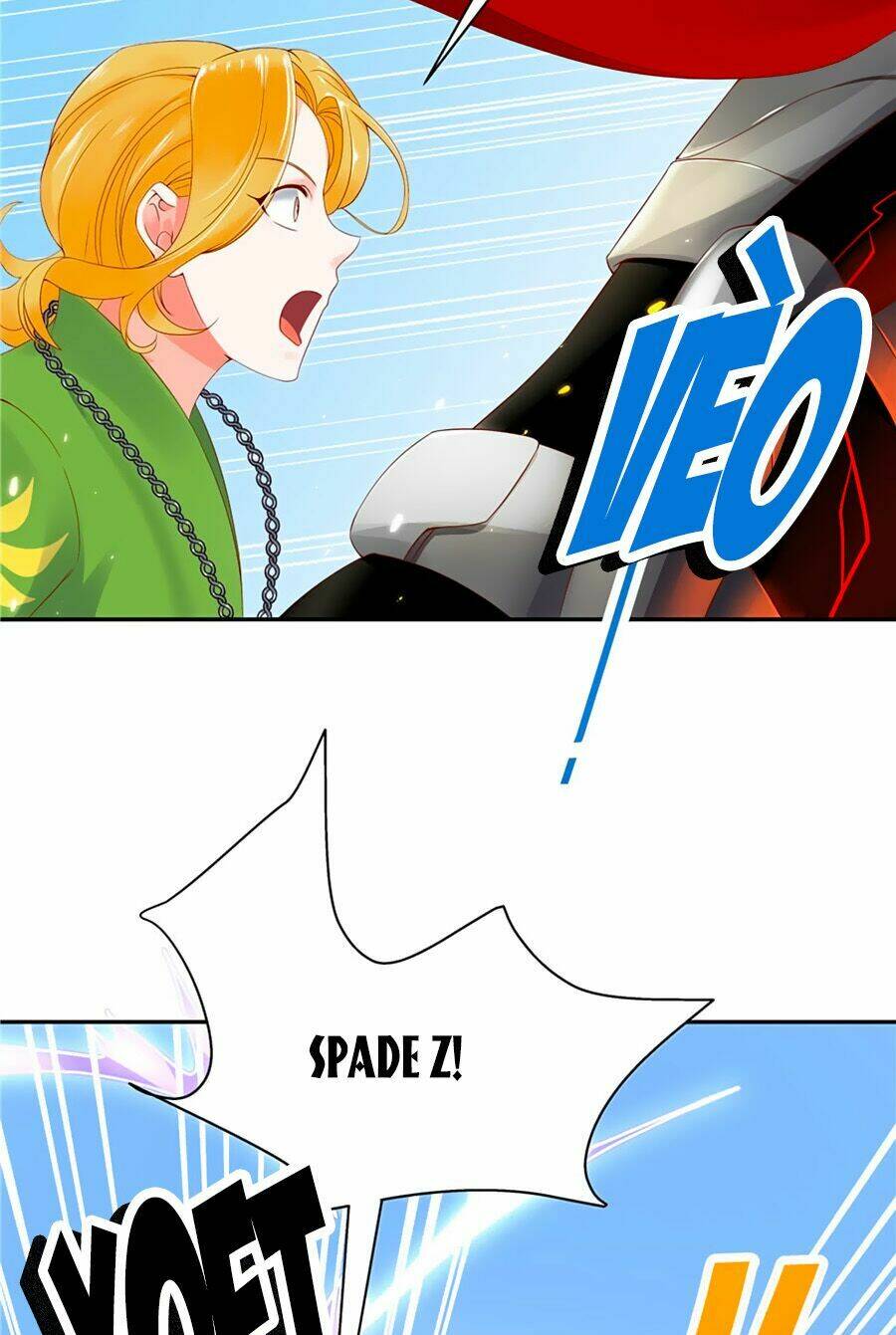 Hotboy Quốc Dân Là Nữ - Chapter 25 - Page 18