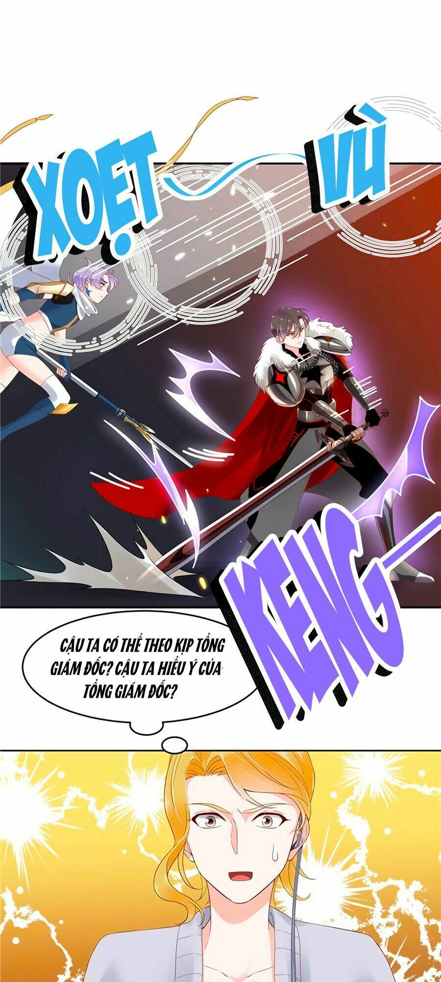 Hotboy Quốc Dân Là Nữ - Chapter 25 - Page 20