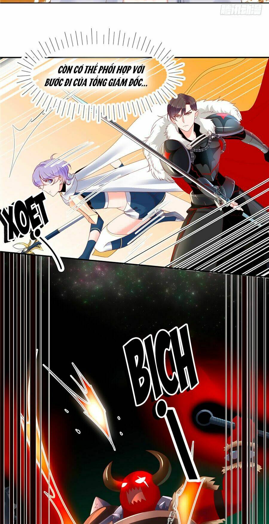 Hotboy Quốc Dân Là Nữ - Chapter 25 - Page 21