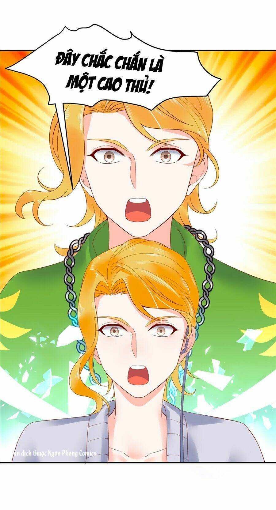 Hotboy Quốc Dân Là Nữ - Chapter 25 - Page 25