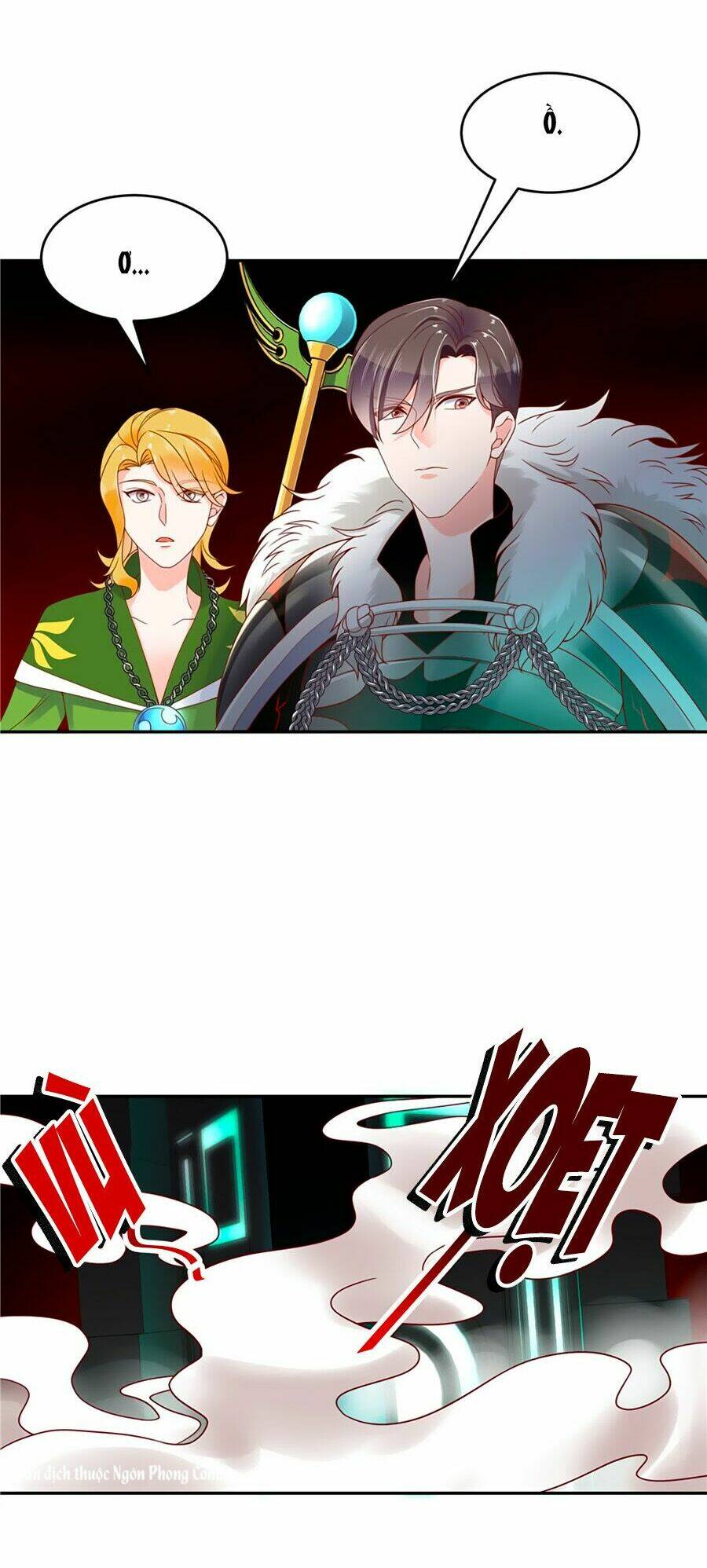 Hotboy Quốc Dân Là Nữ - Chapter 25 - Page 7