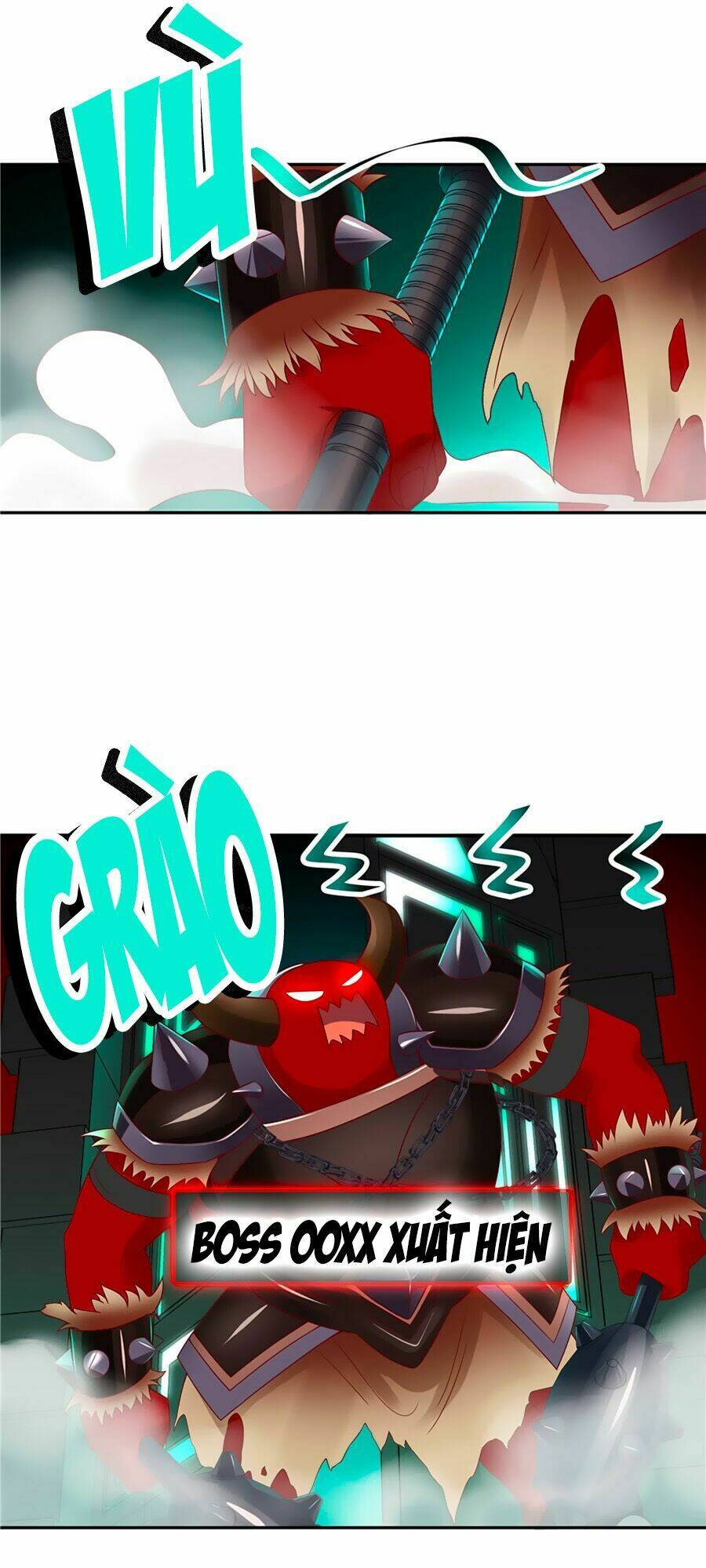 Hotboy Quốc Dân Là Nữ - Chapter 25 - Page 8