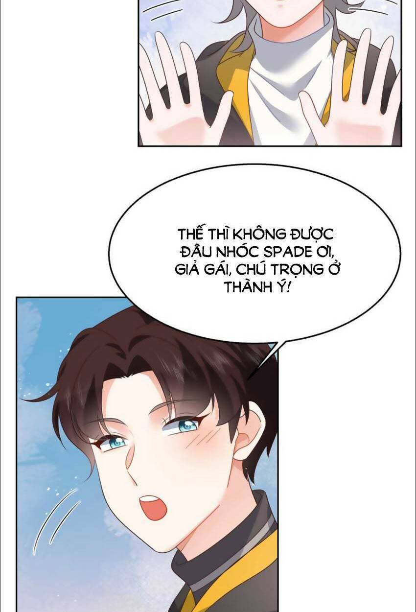 Hotboy Quốc Dân Là Nữ - Chapter 250 - Page 10