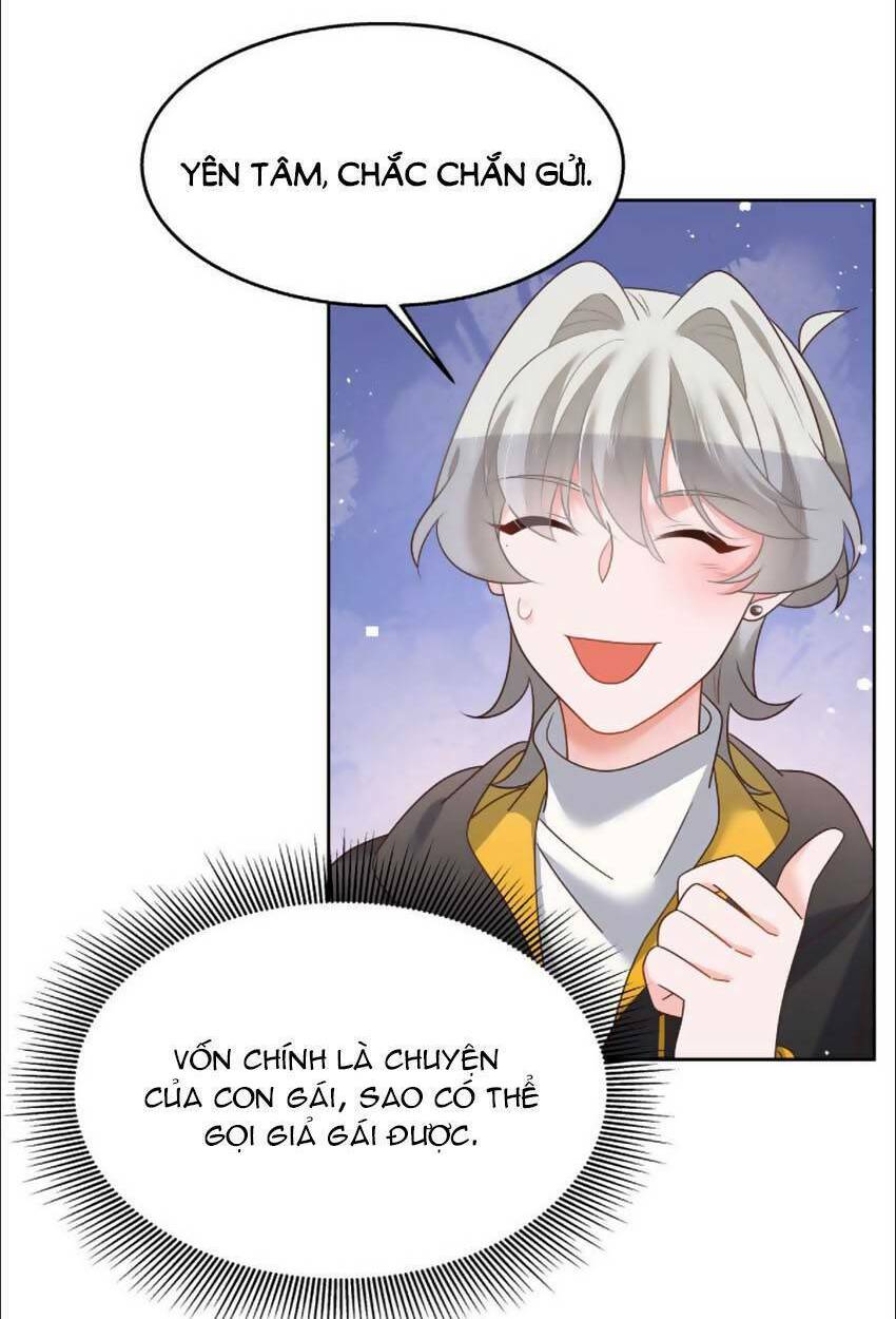 Hotboy Quốc Dân Là Nữ - Chapter 250 - Page 13