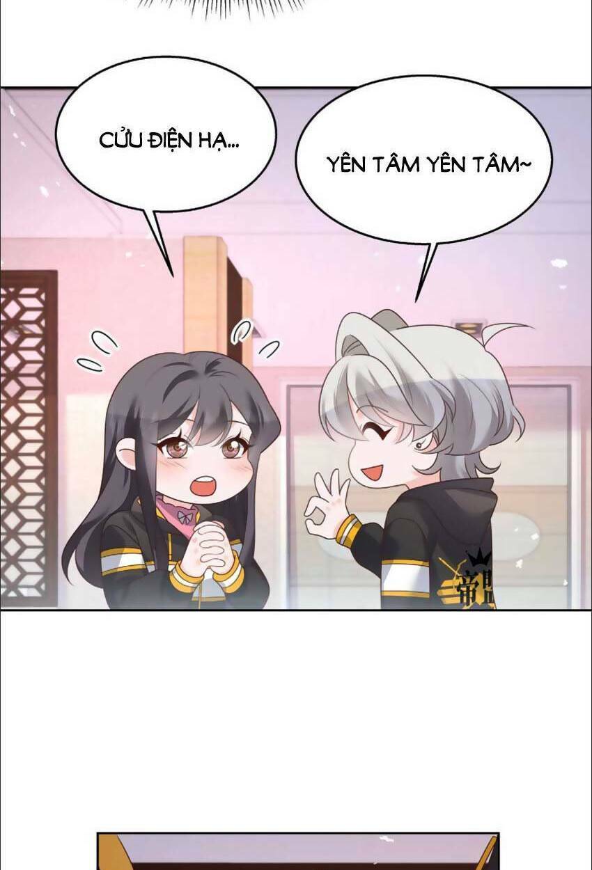 Hotboy Quốc Dân Là Nữ - Chapter 250 - Page 14