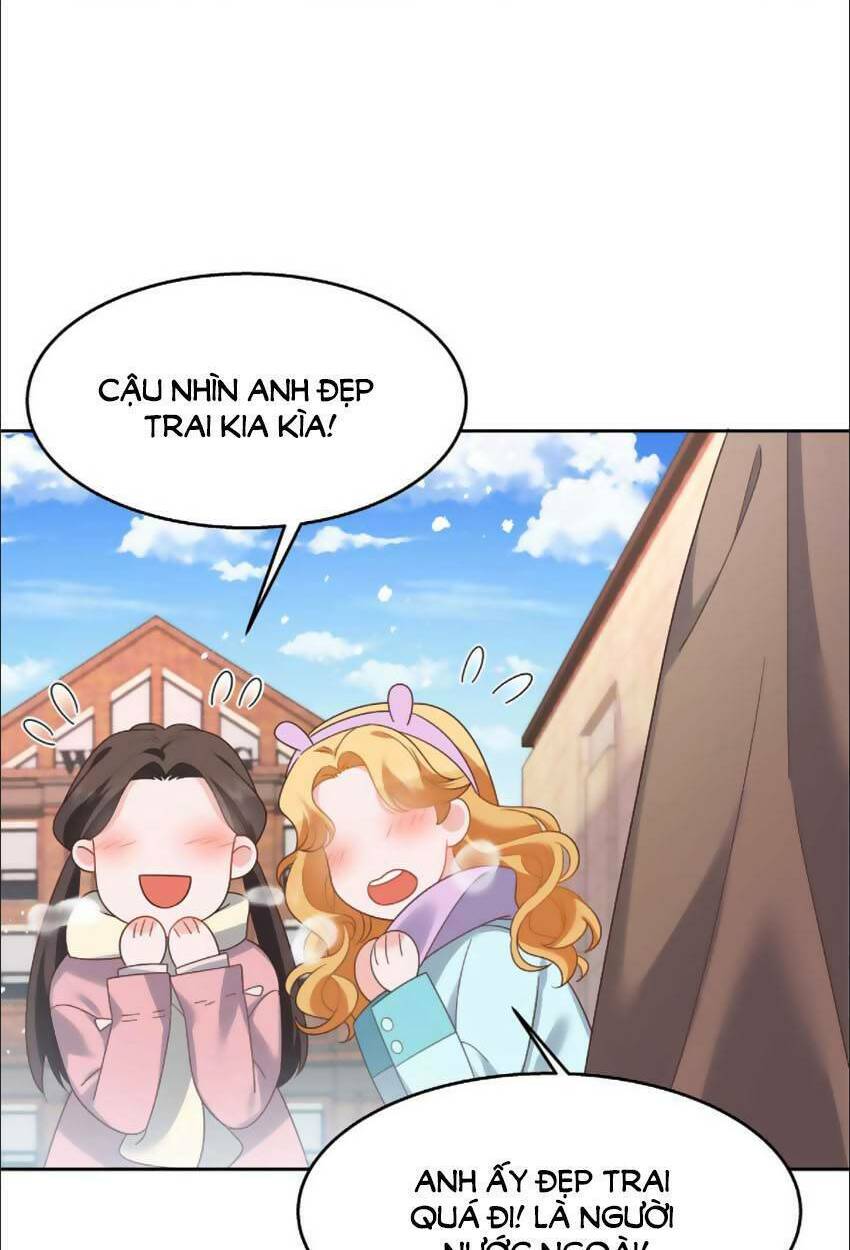 Hotboy Quốc Dân Là Nữ - Chapter 250 - Page 21