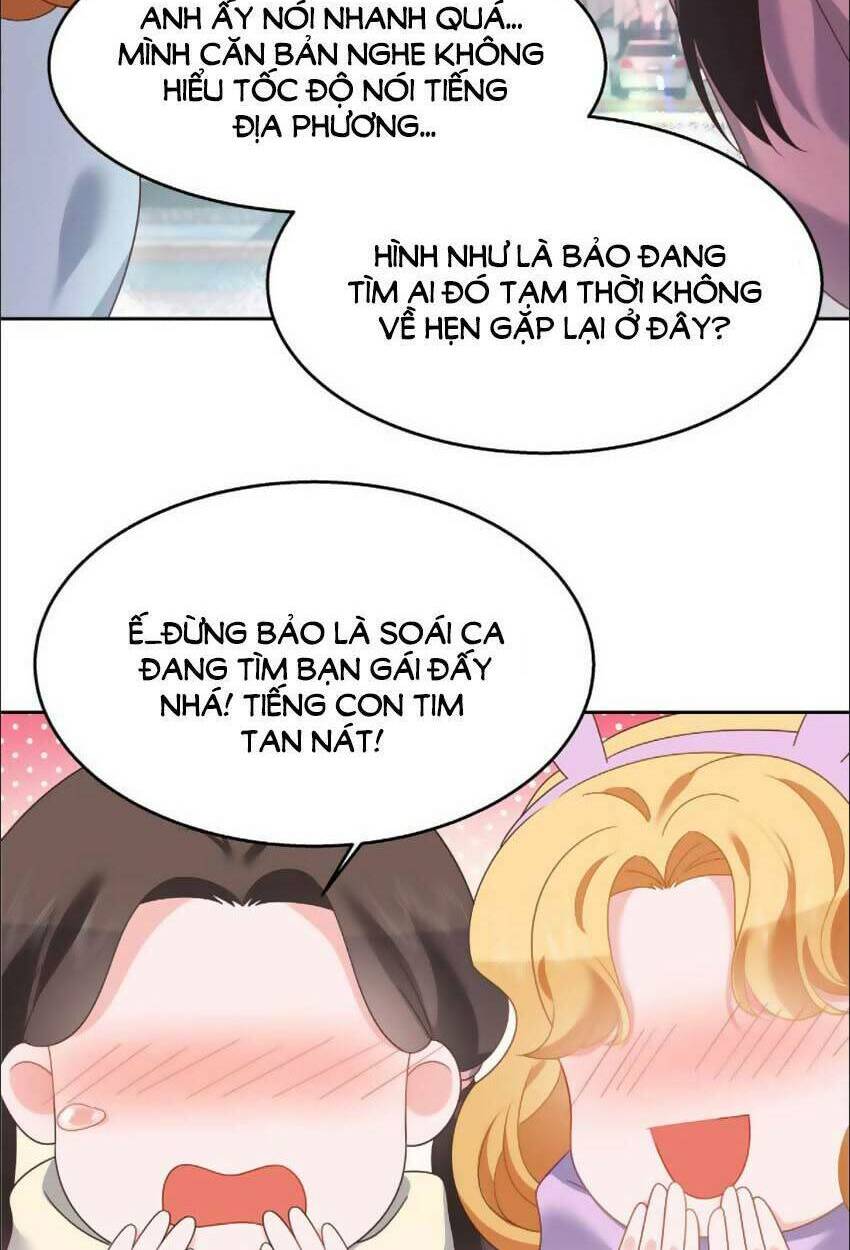 Hotboy Quốc Dân Là Nữ - Chapter 250 - Page 23