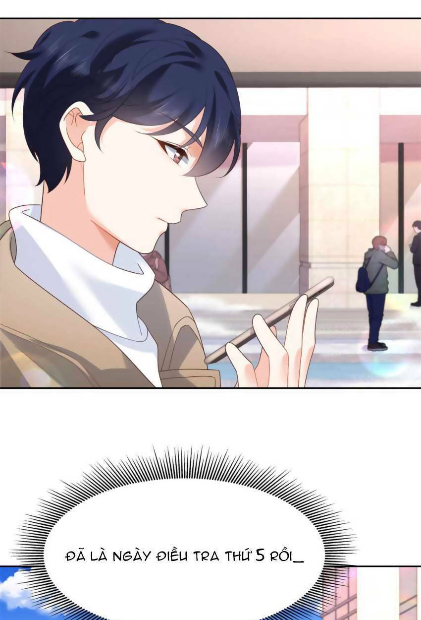 Hotboy Quốc Dân Là Nữ - Chapter 250 - Page 25