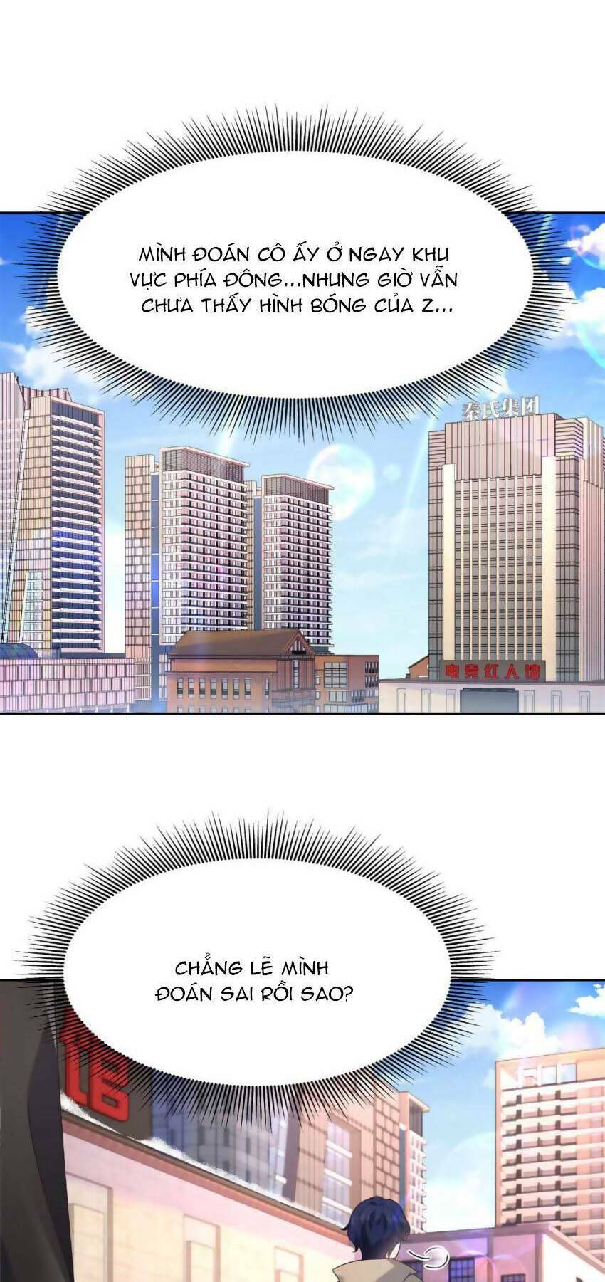 Hotboy Quốc Dân Là Nữ - Chapter 250 - Page 27