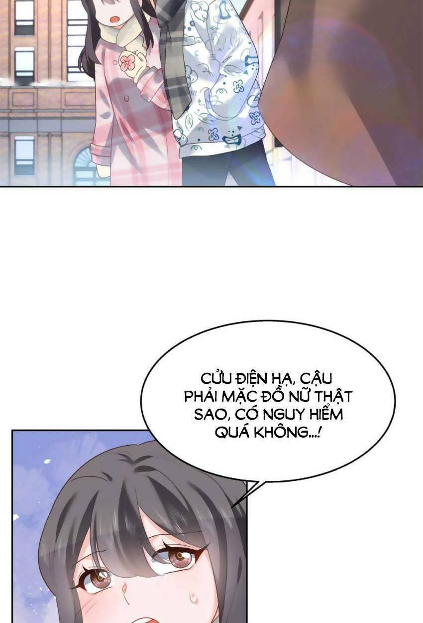 Hotboy Quốc Dân Là Nữ - Chapter 250 - Page 29